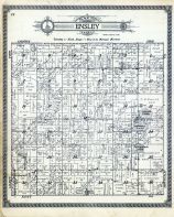 Ensley Township, Newaygo County 1919